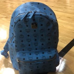 MCM Backpack